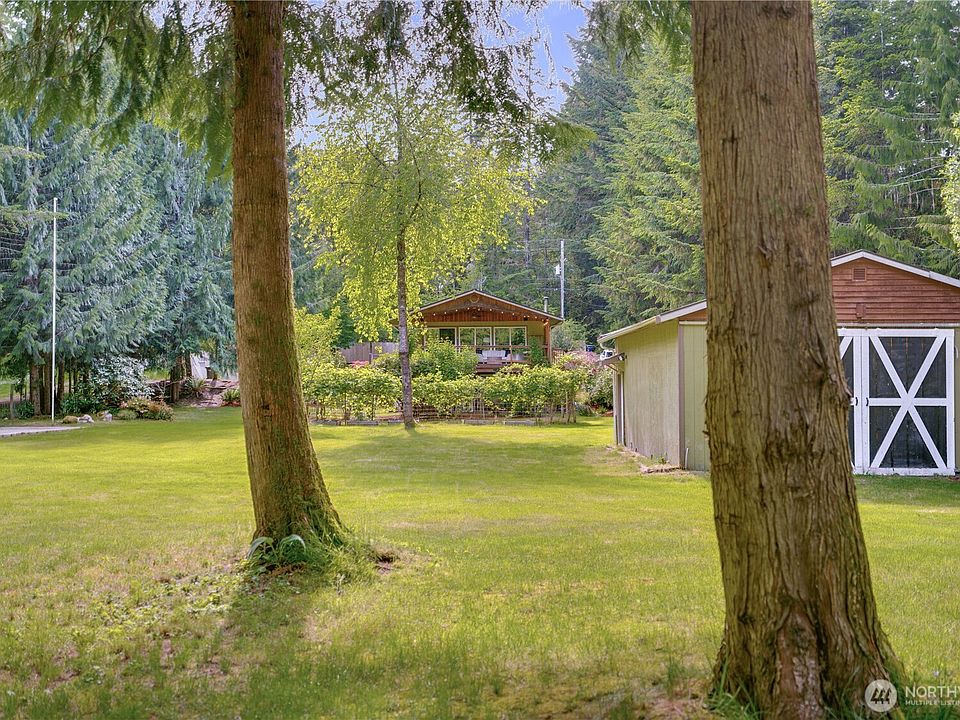 773 6th Avenue, Fox Island, WA 98333 | Zillow