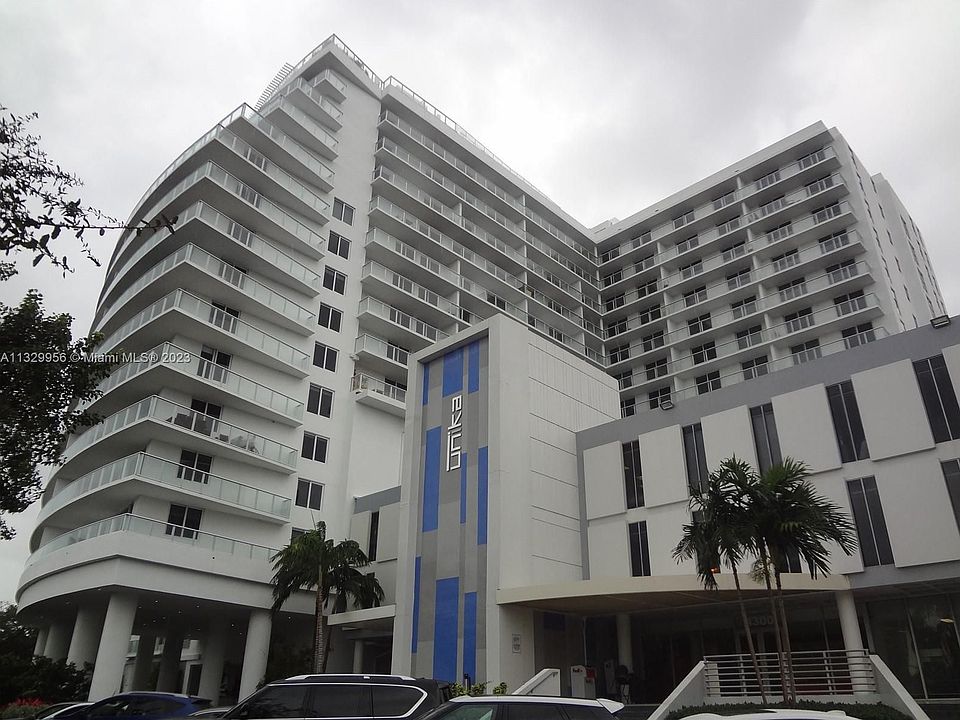 1st image of 4250 Biscayne Blvd APT 906