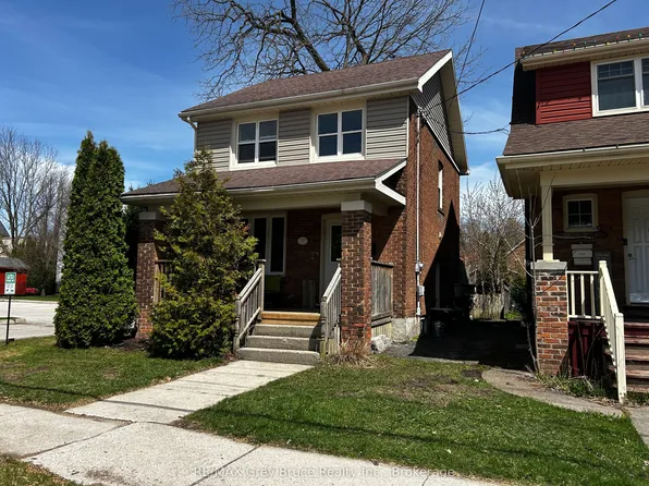 937 4th Ave E, Owen Sound, ON N4K 2N9