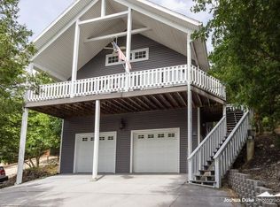 21414 Lakeview Dr, Garfield, AR 72732