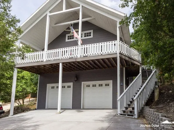 21414 Lakeview Dr, Garfield, AR 72732