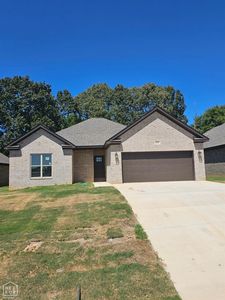 4220 Lynx Ln, Jonesboro, AR, 72405
