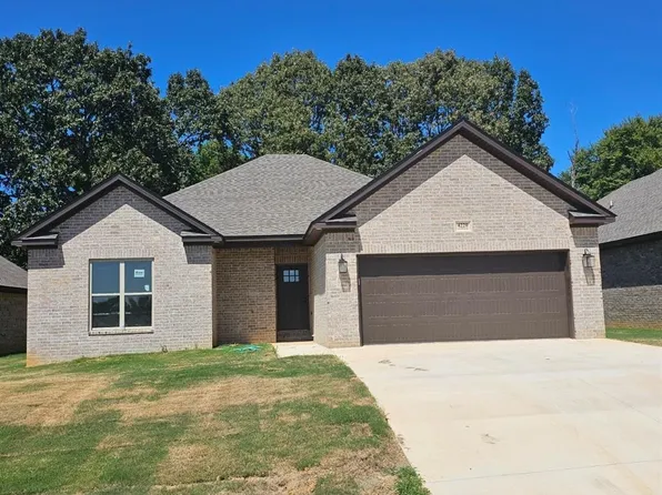 4220 Lynx Ln, Jonesboro, AR 72405