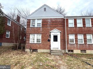 5516 Midwood Ave, Baltimore, MD 21212