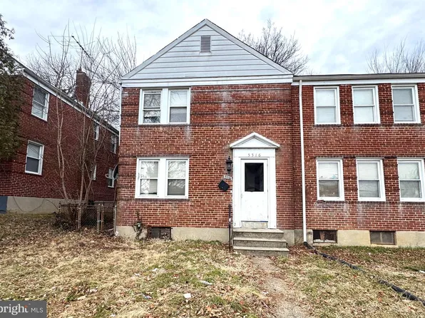 5516 Midwood Ave, Baltimore, MD 21212