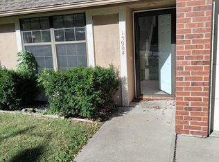 15904 E 20th St S, Independence, MO 64050