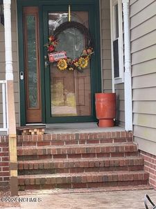 103 Schoodic Place, Goldsboro, NC, 27534