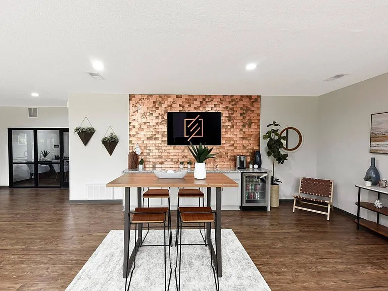 Clubhouse
