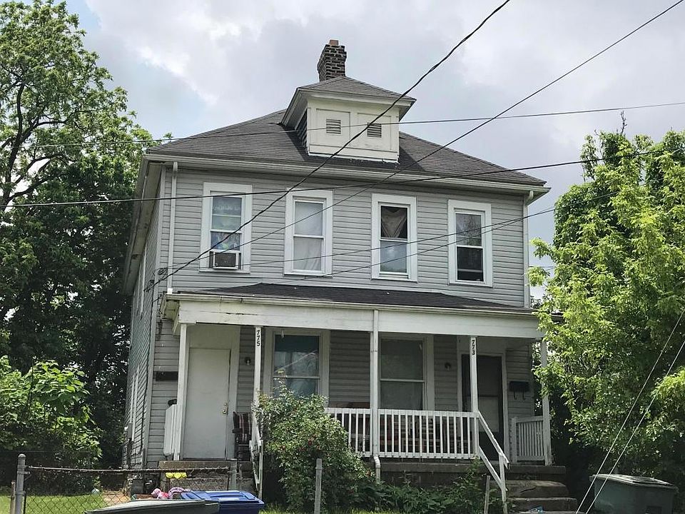 1st image of 773 Grove St #775