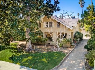 1629 Camden Pkwy, South Pasadena, CA 91030