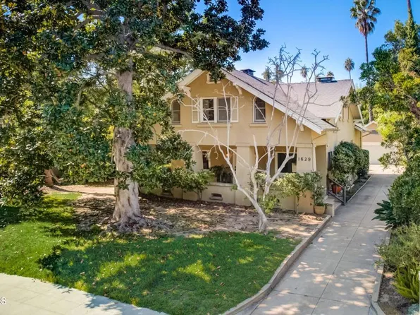 1629 Camden Pkwy, South Pasadena, CA 91030