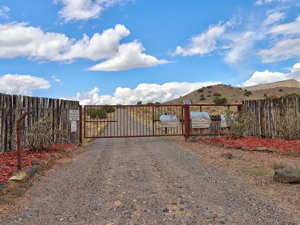 TRACT 1 La Canada De Abiquiu Acre 13.83, Abiquiu, NM 87510 Zillow