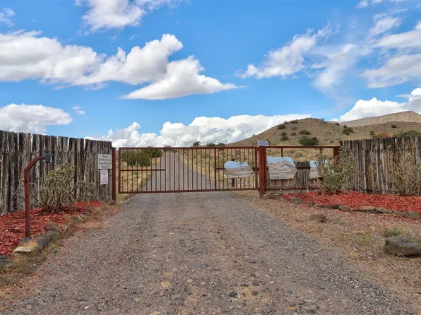 TRACT 1 La Canada De Abiquiu Acres #13.83, Abiquiu, NM 87510