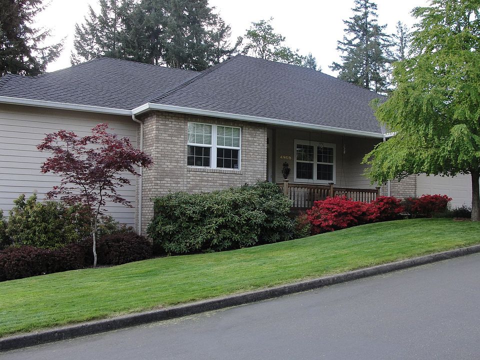 4908 Hunters Glen Drive
