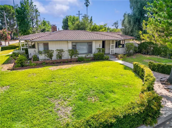 1700 Sharon Pl, San Marino, CA 91108