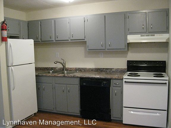 4th image of 1372 W Ocean View Ave APT 113