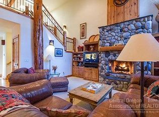 57422 Sun Eagle Ln, Sunriver, OR 97707