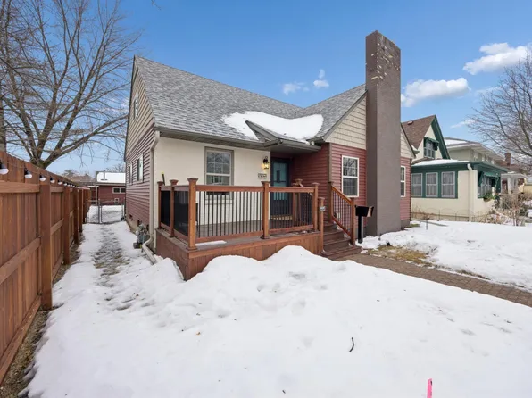 706 13th Ave S, Saint Cloud, MN 56301