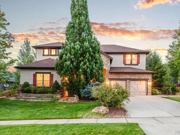 5033 Silver Feather Way, Broomfield, CO 80023