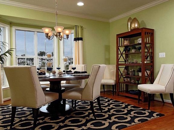 Jackson Dining Room