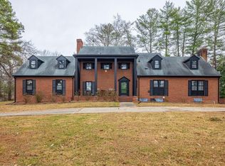 2929 Halifax Rd, South Boston, VA 24592