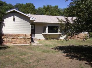 12224 W Central, Wichita, KS 67211