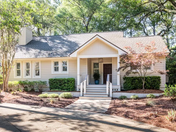 294 Salt Meadow Cv, Johns Island, SC 29455