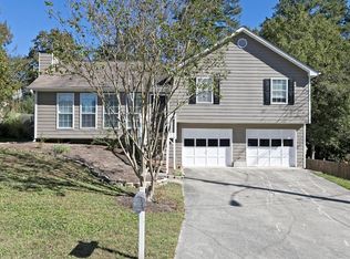 4957 Hampstead Ln, Acworth, GA 30101