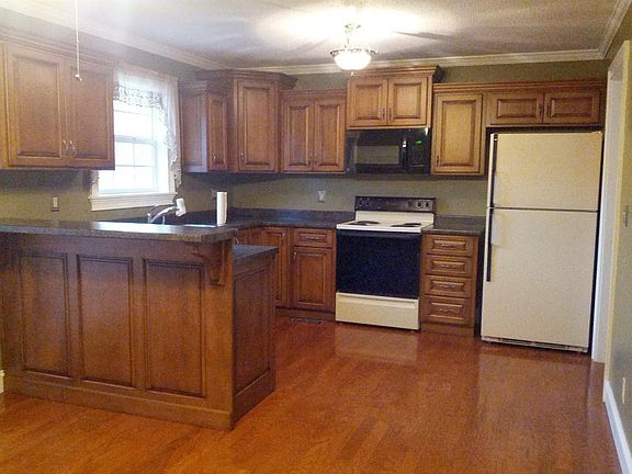5th image of 2516 Standifer Hills Dr