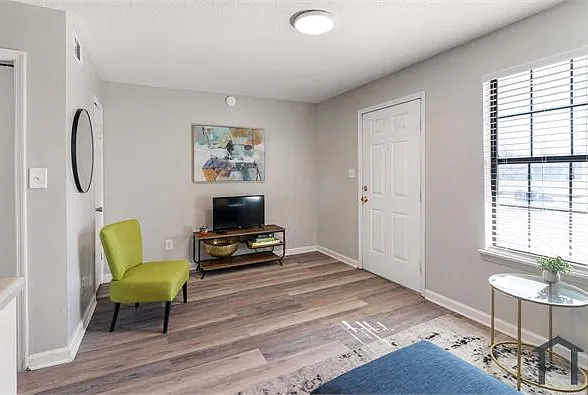 1609 Parnell St #G — Photo 6