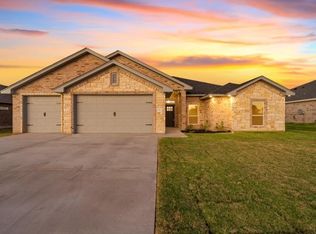 129 Dana Point Rd, Lorena, TX 76655