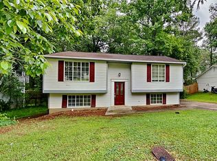 4811 White Oak Path, Stone Mountain, GA 30088