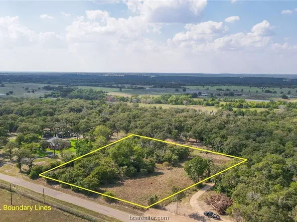 5072 County Road 316, Caldwell, TX 77836