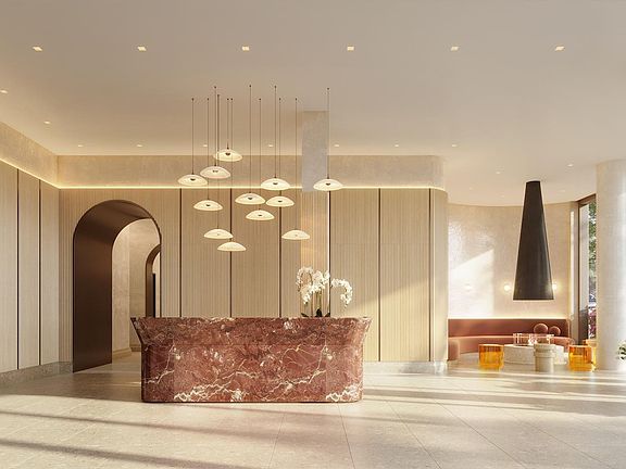 3rd image of 2401 queens Plaza N #401