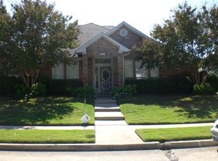 6114 Homewood Ave, Rowlett, TX 75089