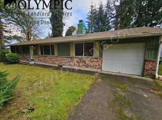 2208 Crestline Blvd NW, Olympia, WA 98502