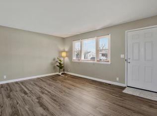 2037 S Saint Clair Ave, Wichita, KS 67213