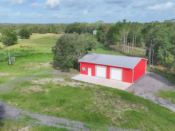 3045 Logue Rd, Myakka City, FL 34251