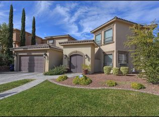 5817 Diamond Point Cir, El Paso, TX 79912