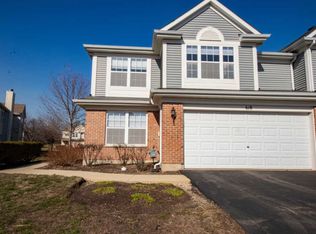 618 Yorkshire Ln, Hampshire, IL 60140