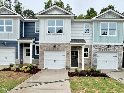 5235 Red Crimson Dr, Willow Spring, NC, 27592