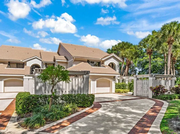 3881 Back Bay Dr APT 120, Jupiter, FL 33477