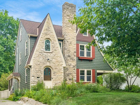 248 Oakland Park Ave, Columbus, OH 43214