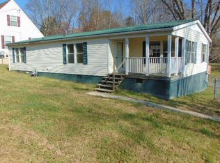 110 2nd Ave, Oak Hill, WV 25901