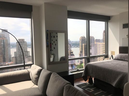 1st image of 160 Amsterdam Ave #26D
