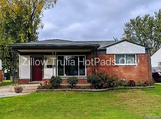 523 Hecht Dr, Madison Heights, MI