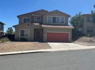 3262 Bentgrass Dr, Sparks, NV 89431