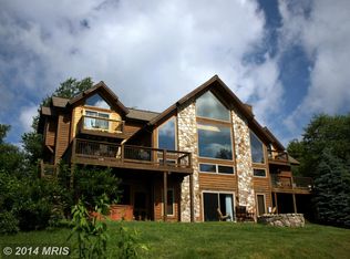 80 Wisp Mountain Rd, Mc Henry, MD 21541