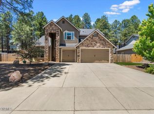 25 E Tranquil Ln, Flagstaff, AZ 86005