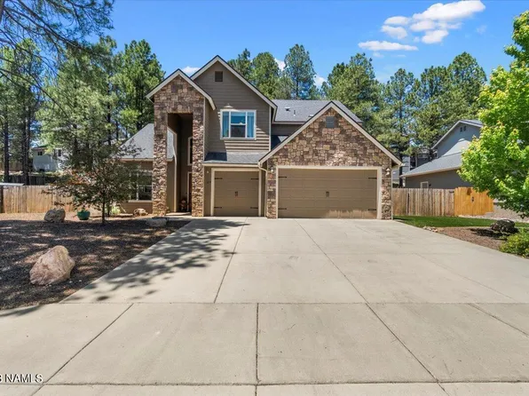 25 E Tranquil Ln, Flagstaff, AZ 86005
